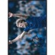 Signed photo of Kerry Dixon the Chelsea footballer. 